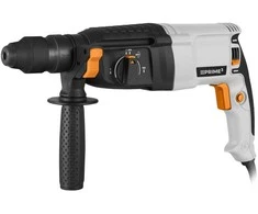 Blaupunkt MÅOT UDAROWY Z FUNKCJÄ WIERCENIA I DÅUTOWANIA PRIME3 TRH31