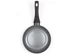 Progress BW12901EU7 Marble Ceramic 20cm Stir-Fry Pan