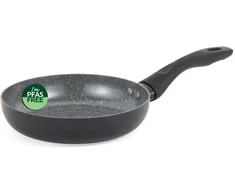 Progress BW12901EU7 Marble Ceramic 20cm Stir-Fry Pan