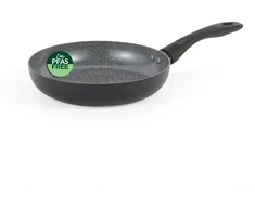 Progress BW12902EU7 Marble Ceramic 24cm Fry Pan