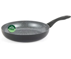 Progress BW12903EU7 Marble Ceramic 28cm Frypan Mėlyna