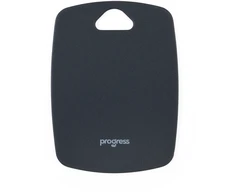 Progress BW13976G Neutrals 3 Piece Double-Sided Chopping Board Set