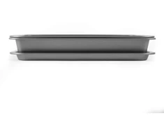 Progress BW14452 3 Piece Stackable Tray Set