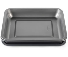 Progress BW14452 3 Piece Stackable Tray Set