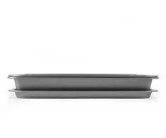 Progress BW14453 35 cm 3 Piece Stackable Tray Set