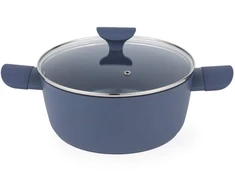 Progress BW14520B Mellow 24 cm Stockpot