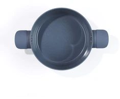 Progress BW14520B Mellow 24 cm Stockpot