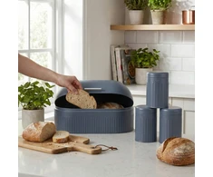 Progress BW14751 Mellow 4 Piece Countertop Set