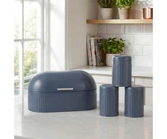 Progress BW14751 Mellow 4 Piece Countertop Set