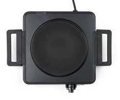 Progress EK4353PFVDE Single Hot Plate