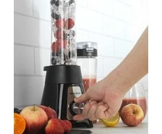 Blenda Progress Maišytuvas do smoothie shaker 400 W, 2 prędkości, 600 ml