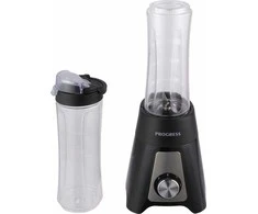Blenda Progress Maišytuvas do smoothie shaker 400 W, 2 prędkości, 600 ml