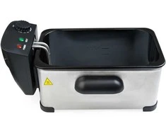 Progress EK6668PVDE Deep Fat Fryer