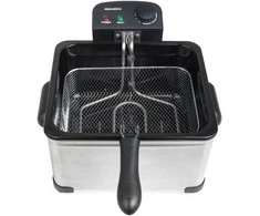 Progress EK6669PVDE Deep Fat Fryer