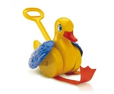 Quercetti Quack &amp; Flap - Edukacinis Žaislas