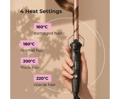 Ray Battler RB 6565 Hair Suktukas HS-7610 13 mm