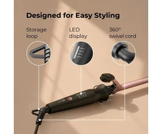 Ray Battler RB 6565 Hair Suktukas HS-7610 13 mm
