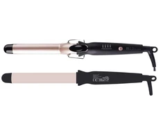 Ray Battler RB 6566 Curling Iron 25mm Diameter