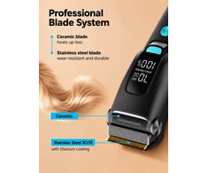 Ray Battler RB 6901 Pet Trimmer