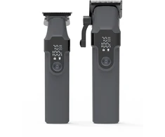 Ray Battler RB 6922 Hair Clipper &amp; Trimmer Set