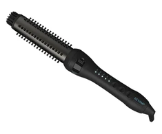 Revamp BR-1350X-EU Progloss Volume &amp; Wave Ceramic Hot Juodas