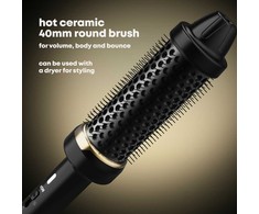 Revamp BR-1400A-EU Progloss Big Hot