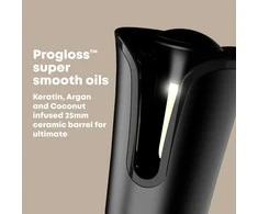 Revamp CL-2500-EU2 Progloss Liberate Cordless Suktukas