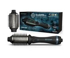 Revamp DR-2500-EU Progloss Volume &amp; Style 1000W Hot Styler
