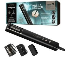 „Revamp DR-2750-EU Hydro Shine Air 3-in-1“ profesionalus plaukų formavimo prietaisas