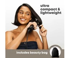 „Revamp DR-2750-EU Hydro Shine Air 3-in-1“ profesionalus plaukų formavimo prietaisas