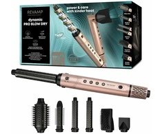 Revamp DR-2850GD-EU Dynamic Pro plaukų džiovintuvas