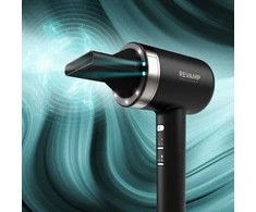 Revamp DR-7250-EU Tri-Care Infrared Ionic Plaukų džiovintuvas