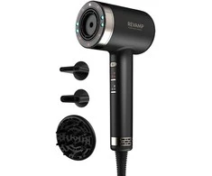 Revamp DR-7250-EU Tri-Care Infrared Ionic Plaukų džiovintuvas