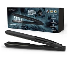 Revamp ST-1600X-EU Progloss Steamcare Ceramic Plaukų tiesintuvas
