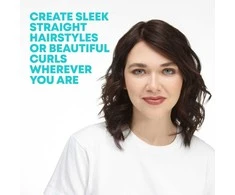 Revamp ST-1750-EU2 Liberate Shine Cordless Compact Ceramic Plaukų tiesintuvas