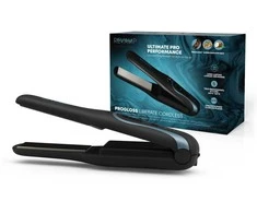 Revamp ST-1750-EU2 Liberate Shine Cordless Compact Ceramic Plaukų tiesintuvas