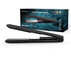 Revamp ST-1850BK-EU Progloss Ion Shine