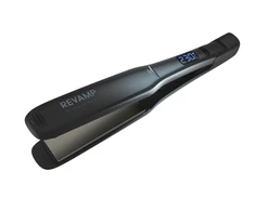 Revamp ST-2000-EU Progloss Wide Ultra X Shine Plaukų tiesintuvas