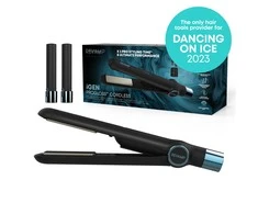Revamp ST-2750-EU2 iGEN Progloss Cordless Ceramic Tiesinimo žnyplės