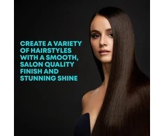 Revamp ST-2750-EU2 iGEN Progloss belaidis keraminis plaukų tiesintuvas