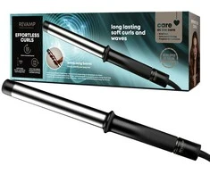 Revamp TO-1250-EU Effortless Curls Long Tong