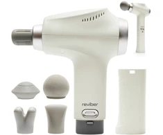 Reviber Gen 3 Deep Tissue Percussion Massager