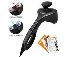None Reviber Hot &amp; Cold Percussion Massager ER12