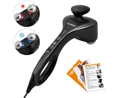 None Reviber Hot &amp; Cold Percussion Massager ER12