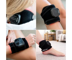 None Reviber Infrared Light Therapy Pad