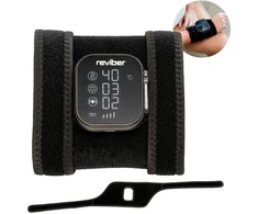 None Reviber Infrared Light Therapy Pad