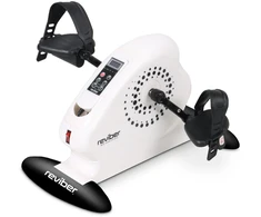 None Reviber Mini Motorised Exercise Bike ER08