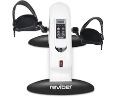 None Reviber Mini Motorised Exercise Bike ER08