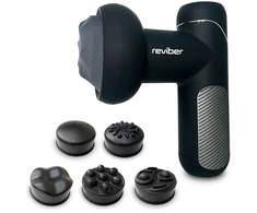 None Reviber Shiatsu Muscle Massager