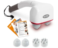 None Reviber Zen Physio Deep Tisue Massager ER01
